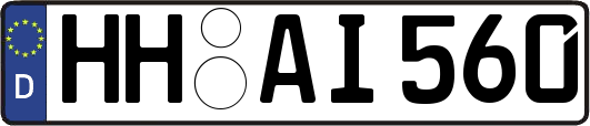 HH-AI560