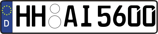 HH-AI5600