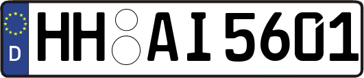 HH-AI5601