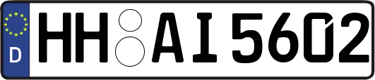 HH-AI5602