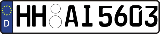 HH-AI5603