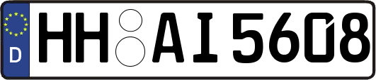HH-AI5608