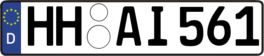 HH-AI561