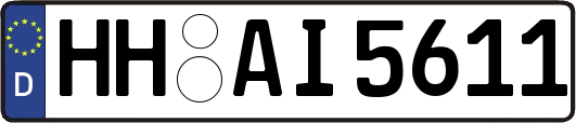 HH-AI5611