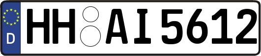 HH-AI5612
