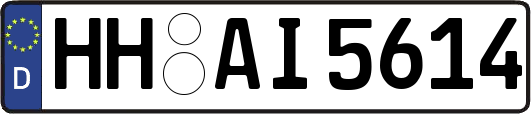 HH-AI5614
