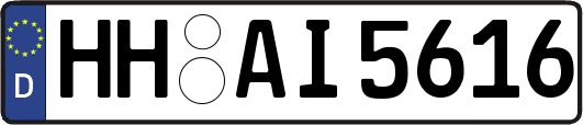 HH-AI5616