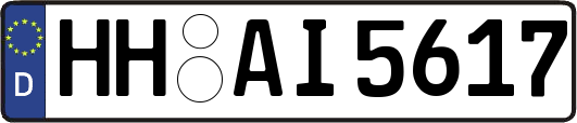 HH-AI5617