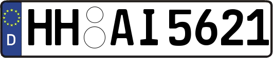 HH-AI5621