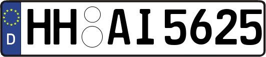 HH-AI5625