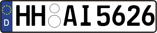 HH-AI5626