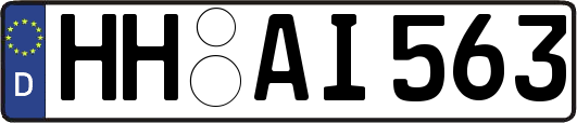 HH-AI563