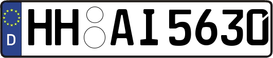 HH-AI5630