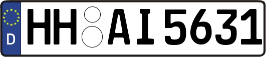 HH-AI5631