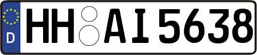 HH-AI5638