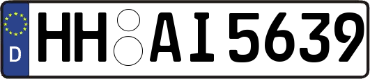 HH-AI5639
