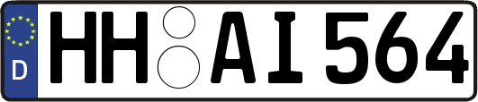 HH-AI564