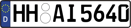 HH-AI5640