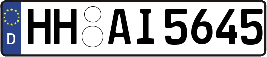 HH-AI5645