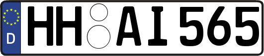 HH-AI565
