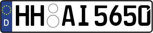 HH-AI5650