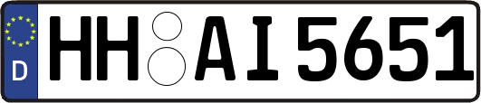 HH-AI5651