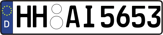 HH-AI5653