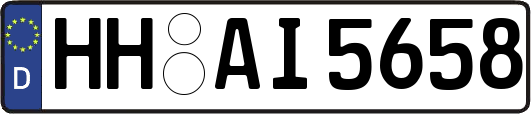 HH-AI5658