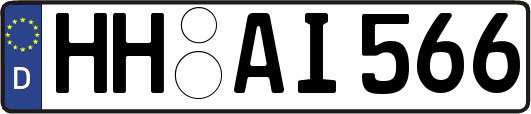 HH-AI566