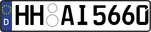 HH-AI5660