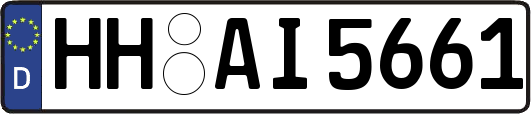 HH-AI5661
