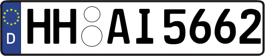 HH-AI5662