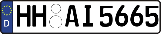 HH-AI5665