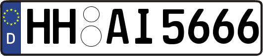 HH-AI5666