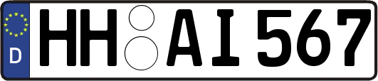 HH-AI567