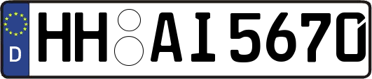 HH-AI5670
