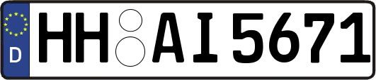 HH-AI5671