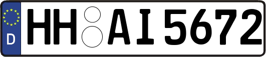 HH-AI5672