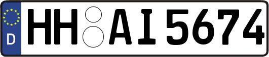 HH-AI5674