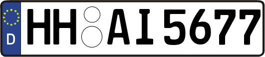 HH-AI5677