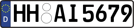 HH-AI5679