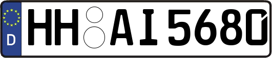 HH-AI5680