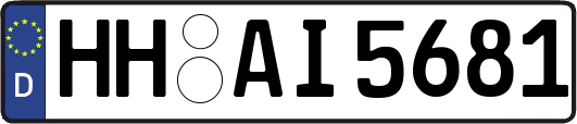 HH-AI5681