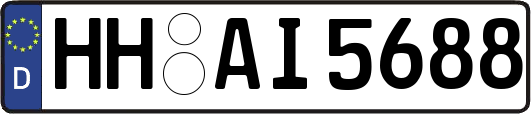 HH-AI5688