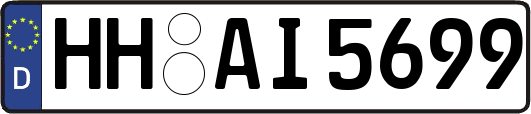 HH-AI5699
