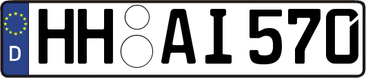HH-AI570