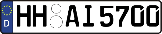 HH-AI5700