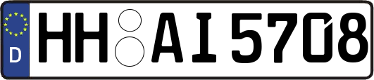 HH-AI5708