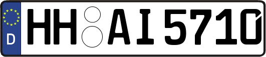 HH-AI5710