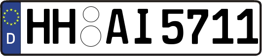 HH-AI5711